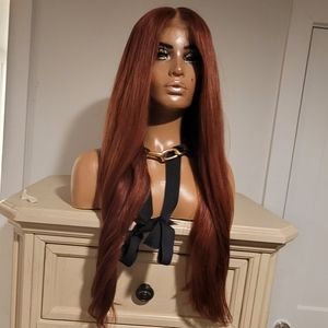 NEW Lilly's Hair Cambodian Full Lace Wig